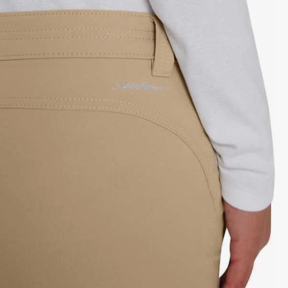 Eddie Bauer Rainier Short - Picture 15 of 15